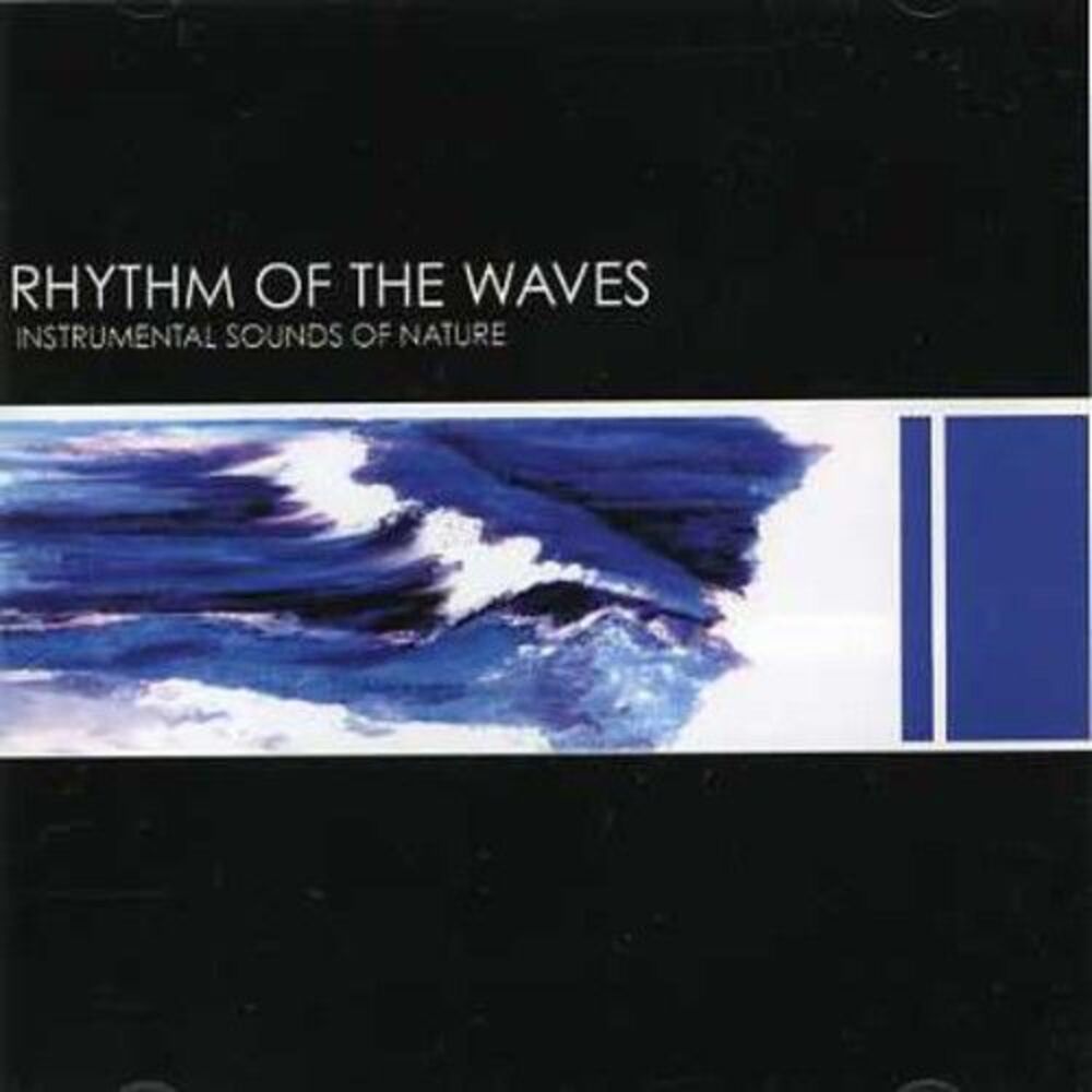 Various Artists - Rhythm of the Waves  CD